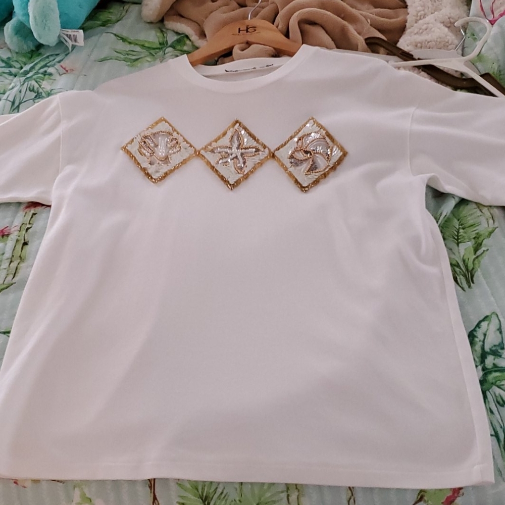 Womens shirt